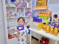 -天才声少儿口才培训中心(世纪金源店)