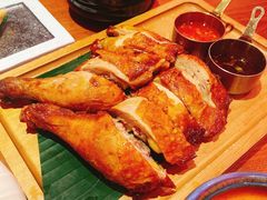 -品泰·泰国餐厅(苏州中心店)