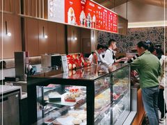 -星巴克臻选(嘉定疁城国际店)