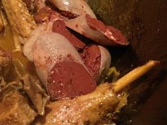 -农家铁锅炖(太阳沟店)