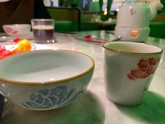 -辛香汇·现炒川菜(淮海路百盛店)