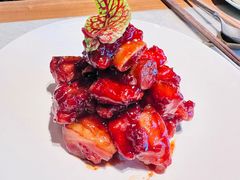-苏帮袁Sue Cuisine(来福士店)