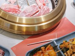 -汉阳廷自助烤肉(同和金铂天地店)