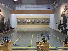 -道顺射箭·团建·骑射(张杨路店)