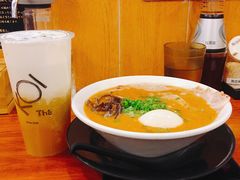 -KOI Thé(正佳广场店)