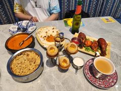 -木尔坦·Multan巴基斯坦清真餐厅halal(大智嘉园店)