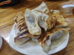 -北门严记小吃(九华中路店)
