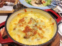 -尊品牛排(沙湾印象汇店)