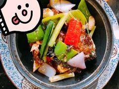 -百丈园龙江啫神馆