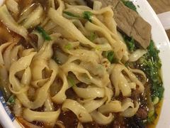 -晋B2008刀削面(小南庄店)