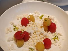 -桂满陇·海市蜃楼·黑金(国金店)