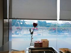 -海底捞火锅(奥体南路店)