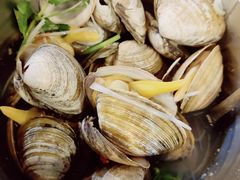 -渔娘渔家丹东海鲜(东直门店)