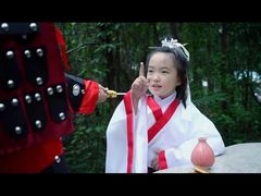 -新声线少儿口才(亦庄示范校区)
