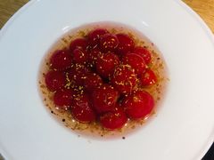 -胡马八破·川菜小馆(高新万达店)