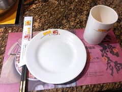 餐具摆设-黄记煌三汁焖锅(崇文门店)