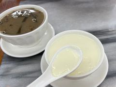 -沙湾姜撞奶甜品店(昌岗中路店)