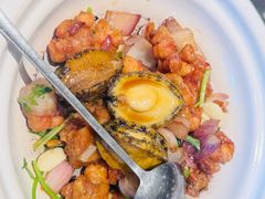 -潮界(虹桥新天地店)