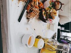 -桥东喜碧海鲜街(水东街店)