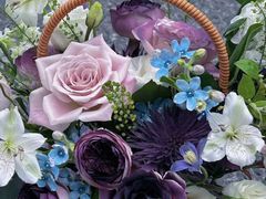 -ChaKo Flora ·茶子花艺 (市北店)