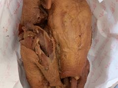 -小李烧鸡(大沽路店)