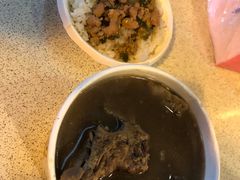 -陈董药炖排骨(饶河街店)