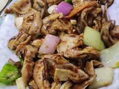 -三子下水馆(南十四道街151号店)