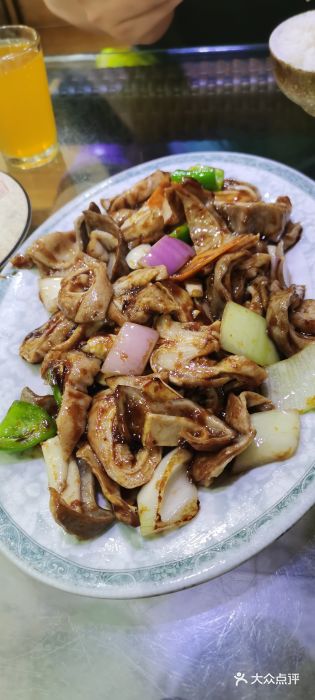 三子下水馆(南十四道街151号店)图片