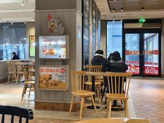 -肯德基(西稍门店)