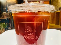 -Cafe del Volcan(永康路店)