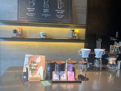 -星巴克(漕河泾2店)