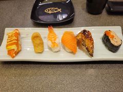 -元气寿司(金光华店)