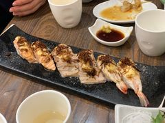 -东京屋(武定路店)