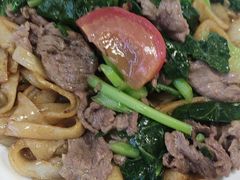 -裕记烧腊连锁餐饮(外马分店)