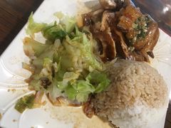 -永祥烧腊餐厅(虹口店)