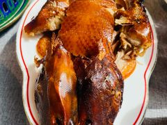 -秀儿四九城·新京菜(亚运村鸟巢店)