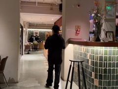 -BOCATA 西班牙餐厅(三里屯店)