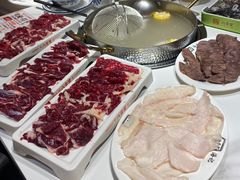 -八合里牛肉火锅(八合里总店)