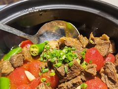 -时间仓(月湖公园店)