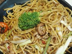 -名典咖啡语茶(茂源大厦店)