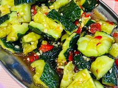 -马叉虫和妖且闲·长沙大排档(解放西店)