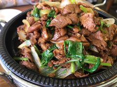-老回回饺子馆(海洋馆店)
