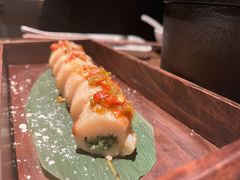 炙烤龙利鱼卷-元古雲境(太古里店)