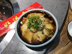 -山河屯铁锅炖(哈西站店)