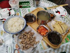 -阿金大白·上海菜馆(新天地店)