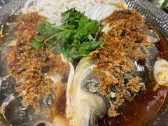 -3号仓库·创意中国菜(乐清正大广场店)