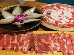 -青瓷火锅料理(西单大悦城店)
