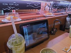 -寿司郎(中华广场店)