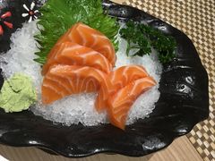 -歌行灯日本料理(伊势丹店)