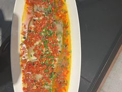 -小秦川(栾川店)